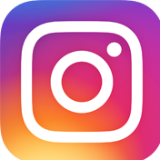 Follow us on Instagram