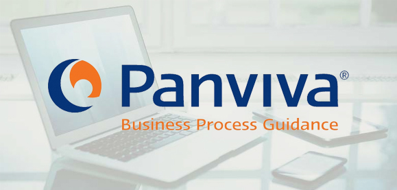 Panviva: Business Process Guidance