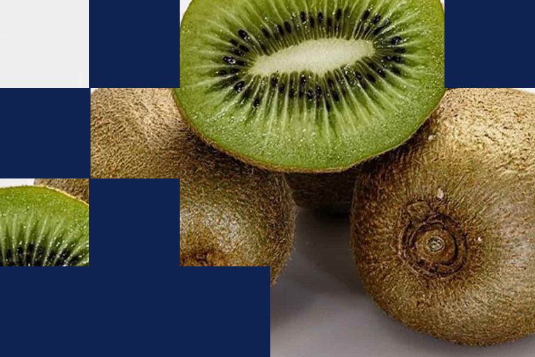 Kiwi fruit picture