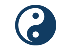 Yin Yang symbol